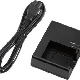 Picmaa Lpe10 camera charger for Canon EOS-1100D,1200D,1300D,RebelT3,T5,T6, Kiss X50,X70Camera Battery Charger-picture-2