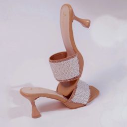Women Heels Sandal-image-24
