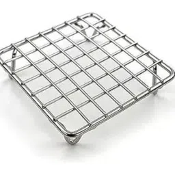 Hot stand steel Trivet-21