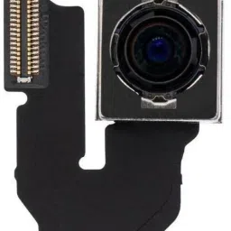 A-ONE RETAIL @* - Replacement (Main Camera) Apple Iphone 6S Plus Back Camera-image-9