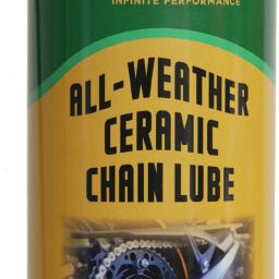 All-Weather Ceramic Chain Lube | O/X/Z Ring Safe & Water-Resistant Ceramic Chain Oil-image-59