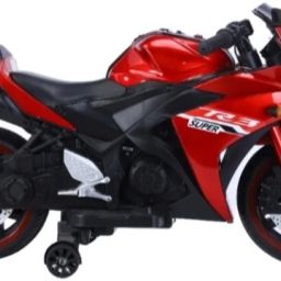 R3 BIKE Bike Battery Operated Ride On-image-50