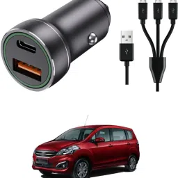 v2.1 Car Bluetooth Device with Adapter Dongle, Transmitter-image-85