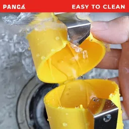 tellshun Egg Cracker Set of 2 Kitchen Gadgets Tools Egg Cracker image 2