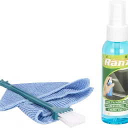 Ranz LCD Cleaning Kit for Computers, Gaming, Laptops, Mobiles-29