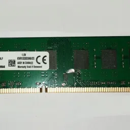 Hynix New DDR3 2 GB PC (2GBDDR3) image 2