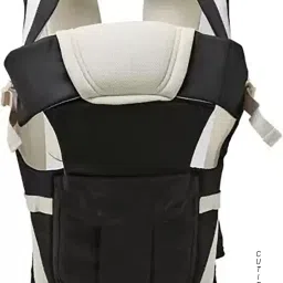 High Quality Bag with Strong Belt 4 in 1 Position Baby Carrier-image-47