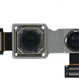 A-ONE RETAIL @4. Replacement Back Camera For Xiaomi Redmi Note 6Pro Back Camera-32