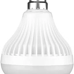 BHAJANLAL GREENERY LED Multicolor Wireless Bluetooth Music Bulb With Remote Control Smart Bulb-15