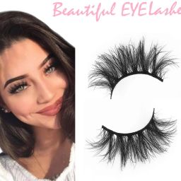 EYELASHES - False Eyelashes for Women-image-84