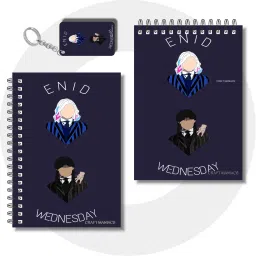 2025 NOTEBOOKS A6 Diary UNRULED 100 Pages-image-54
