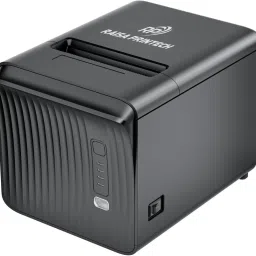 MRS 3 inch/80MM Auto Cutter | USB WITH CASH DRAWER COMPATIBLE Thermal Receipt Printer-image-11