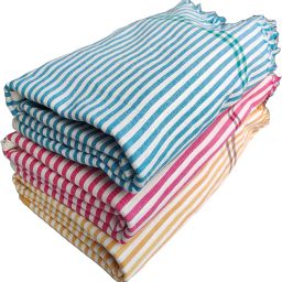 Cotton 800 GSM Bath Towel-image-40
