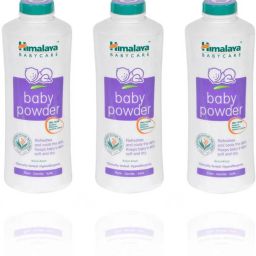 BABY POWDER PACK OF 3*200g-7
