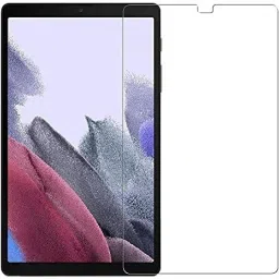 Mersal Tempered Glass Guard for Samsung Galaxy Tab A7 Lite 8.7 inch-11
