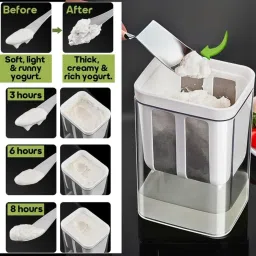 luvele Yogurt maker Donut Maker image 3