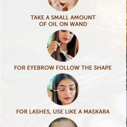 sissy care EYE,LASH & BROW SERUM (DARK CIRCLE/PUFFY EYE/FINE LINE/LASH & EYEBROW GROWTH) image 3