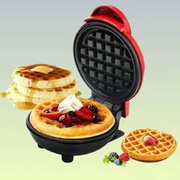 polygon wafflemaker795 Waffle Maker-picture-42