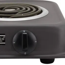 HOT PLATE 1250 WATT HPC-02 Electric Pan-35