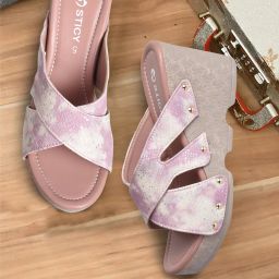 Women Heels Sandal-image-12