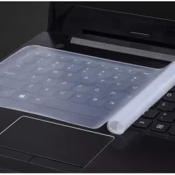 SAII 1 laptop Keyboard Skin-22