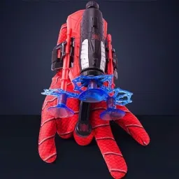 Spider Web Shooters Toy for Kids Fans, Hero Launcher Wrist Toy Set-26