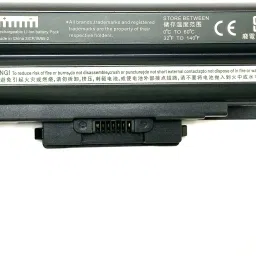 WEFLY Laptop Battery Compatible for Sony VAIO VPC-CW26FH/R 6 Cell Laptop Battery-image-56