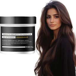 Keratin Hair Mask Easy to Apply & Rinse – 200g-image-108