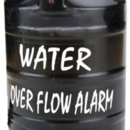 WDS ™Water Tank Overflow Virgin Plastic Alarm 1 pc Wired Sensor Security System Wired Sensor Security System-25
