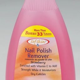 Nail Polish Remover Strawberry-image-93