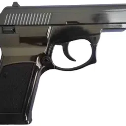 Premium Essential Refillable Z83 Heavy Metal Pistol Gun Lighter With Windproof Flame Nickel Gas Lighter Pocket Lighter-image-30