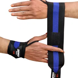 WRIST SUPPORTS BAND FOR WORKOUT Skating Gloves-image-66