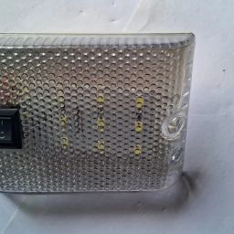 Front, Rear LED Indicator Light for Universal For Bike, Universal For Car 3 Series, 5 Series-image-50