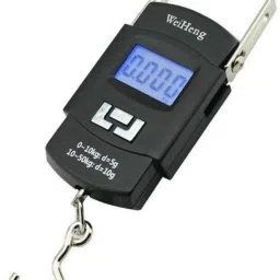 sourceindiastore Electronic Portable Scale-A 302 Weighing Scale-27