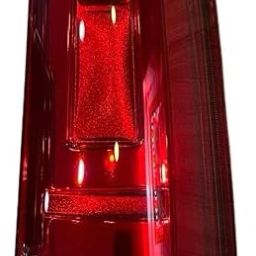 Halogen Tail-light for Mahindra Scorpio-image-28