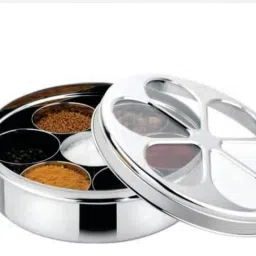 Spice Set Steel, Acrylic-image-59