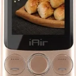 S12 Dual Sim Keypad Phone | 2800 mAH Battery & Big 2.4 Inch Display-image-7