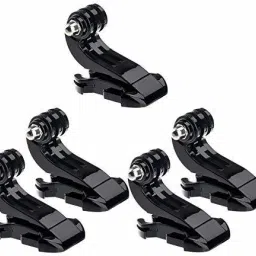 quikprof Handlebar Flat Placement Camera Mount-image-94
