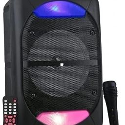 LIMBRO speaker for home 1000 W Bluetooth Home Theatre-image-40