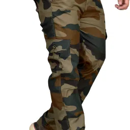 Men Printed Multicolor Track Pants-picture-15