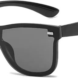 UV Protection Wayfarer Sunglasses (Free Size)-picture-11