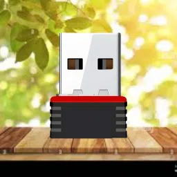 Clairbell Wireless -N Mini USB Adapter USB Adapter-image-84