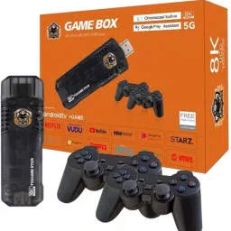 Unleash Nostalgia: Dual System Retro 20000+ Games Stick for Game Box 8k Ultra HD Limited Edition-picture-14