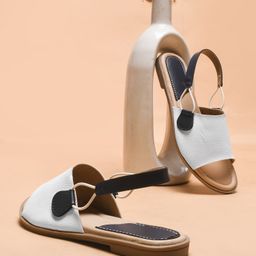 tryme Women Flats Sandal-picture-41