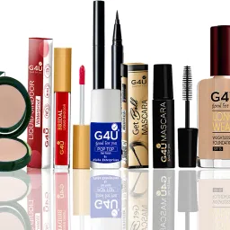 All In One Makeup Kit For Beginners A32-image-63