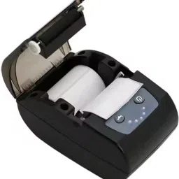 Shreyans Barcode Label Printer Multi-function Monochrome Label Printer-11