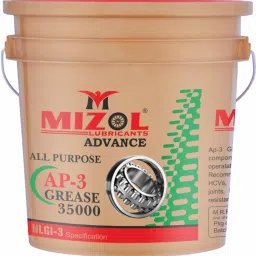 New Premium_Quality 5 Kg AP-3 Calcium Based All Purpose Grease-0
