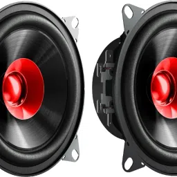 4 INCH MAX DOOR With Dual SB-B10-15S Coaxial Car Speaker-29