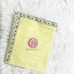 180 TC Cotton Single Self Design Flat Bedsheet-image-17