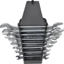 globus 573.. Double Sided Open End Wrench image 2